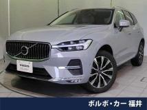 2024 Volvo XC60