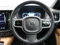 2021 Volvo V90