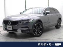 2021 Volvo V90