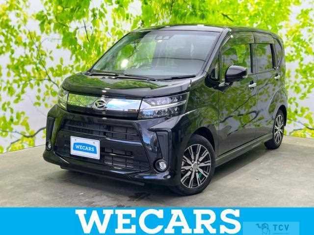 2022 Daihatsu Move