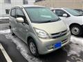 2010 Daihatsu Move