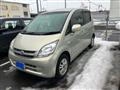 2010 Daihatsu Move