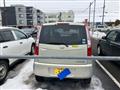 2010 Daihatsu Move