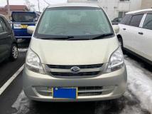2010 Daihatsu Move