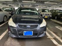 2011 Subaru Legacy Touring Wagon