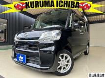 2017 Daihatsu Tanto