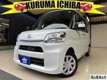 2013 Daihatsu Tanto