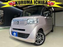 2014 Honda N BOX