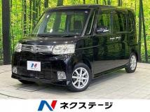 2012 Daihatsu Tanto