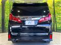2022 Toyota Alphard G