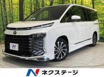 2023 Toyota Voxy