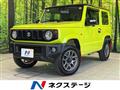2019 Suzuki Jimny