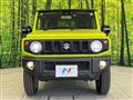 2019 Suzuki Jimny