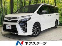 2018 Toyota Voxy