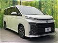 2023 Toyota Voxy