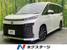 2023 Toyota Voxy