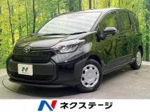 2025 Toyota Sienta