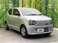 2017 Suzuki Alto