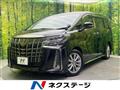 2020 Toyota Alphard G