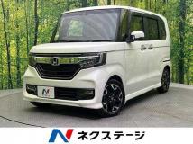 2017 Honda N BOX