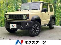 2018 Suzuki Jimny Sierra