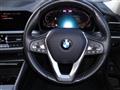 2022 BMW 3 Series