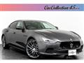 2017 Maserati Ghibli