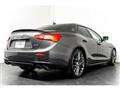2017 Maserati Ghibli