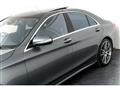 2018 Mercedes-Benz S-Class