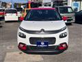 2020 Citroen C3