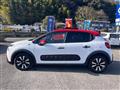 2020 Citroen C3