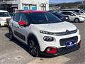 2020 Citroen C3