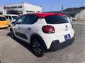 2020 Citroen C3