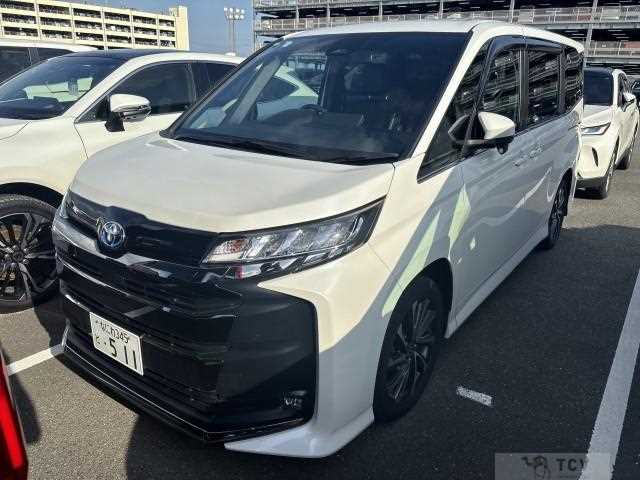 2023 Toyota Noah
