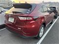 2018 Toyota Harrier