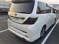2010 Toyota Vellfire