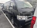 2021 Toyota Hiace Van