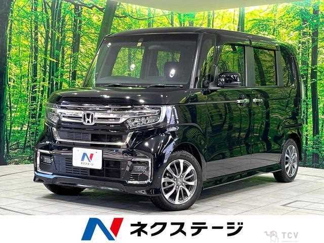 2022 Honda N BOX