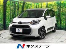 2023 Toyota Sienta