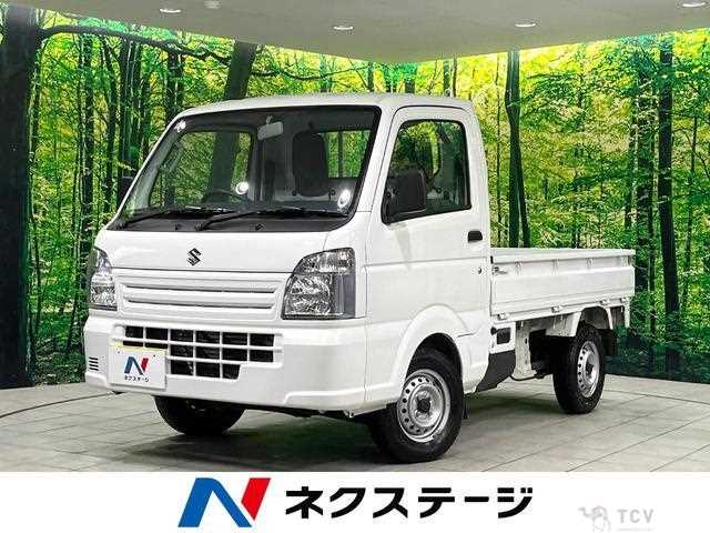 2015 Suzuki Carry Truck
