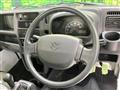 2015 Suzuki Carry Truck