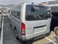 2019 Toyota Hiace Van