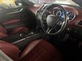 2018 Maserati Ghibli