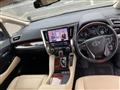 2016 Toyota Alphard G