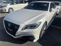 2021 Toyota Crown Hybrid
