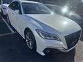 2021 Toyota Crown Hybrid