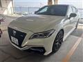 2020 Toyota Crown Hybrid