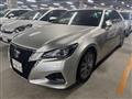 2016 Toyota Crown Hybrid