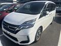2020 Nissan Serena