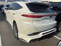 2022 Toyota Harrier